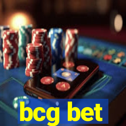 bcg bet